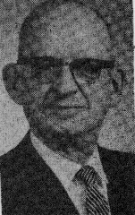 Photo de J. -Victorien Fregeau